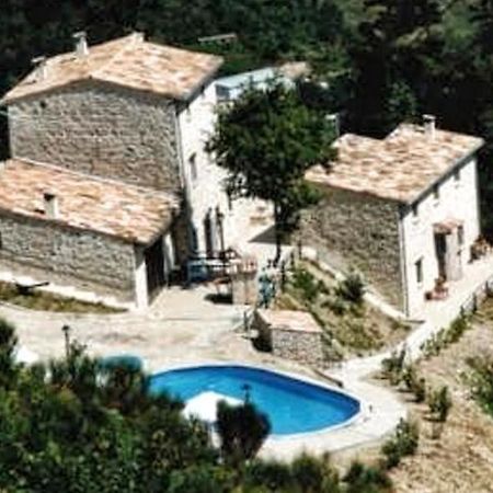 I Casali Del Buontempo Villa Buggiano Exterior photo