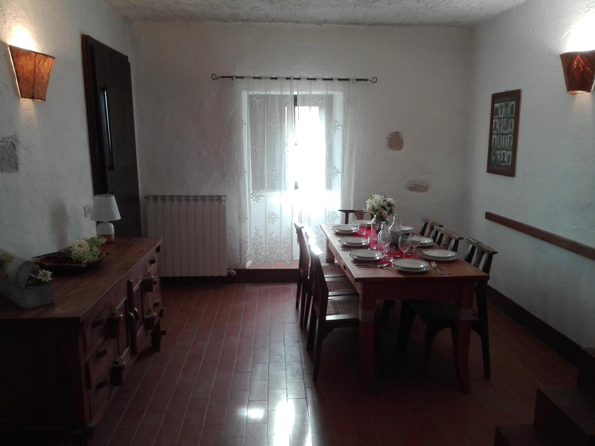 I Casali Del Buontempo Villa Buggiano Exterior photo