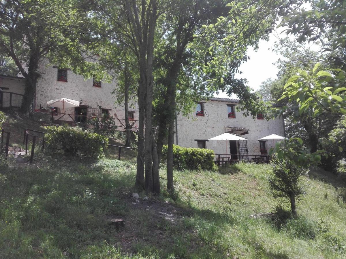 I Casali Del Buontempo Villa Buggiano Exterior photo